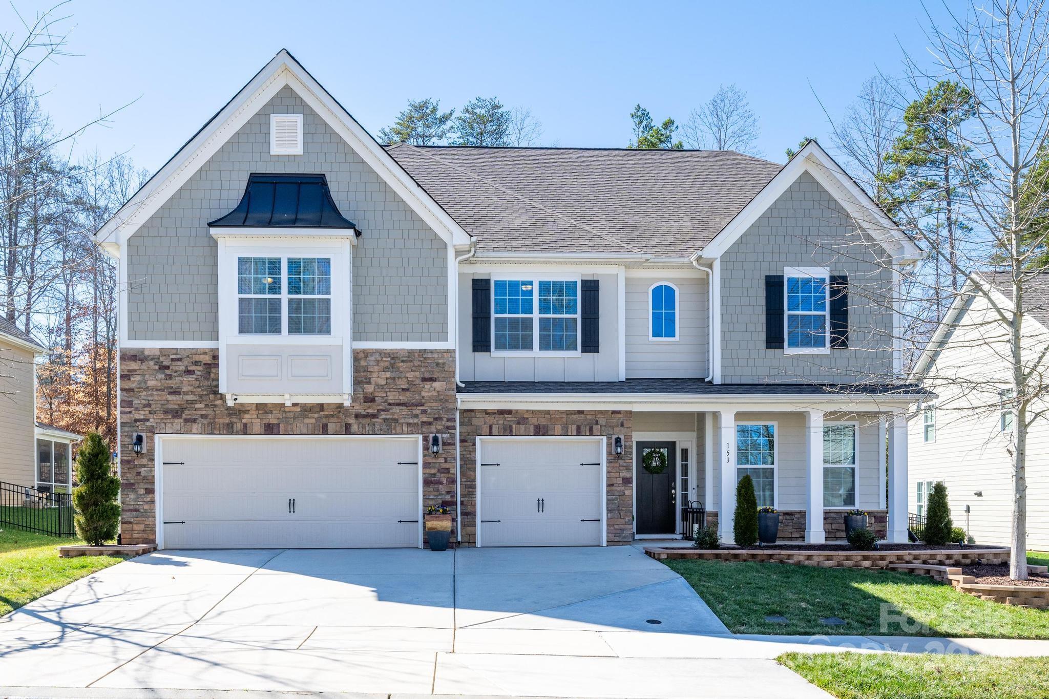 LakeWalk - Residential