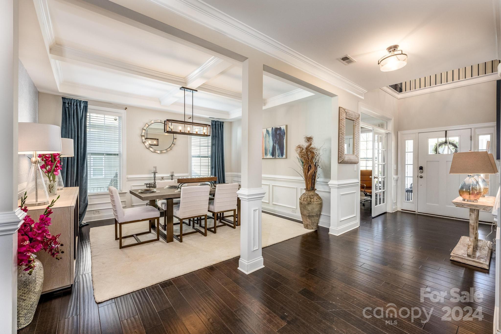 LakeWalk - Residential