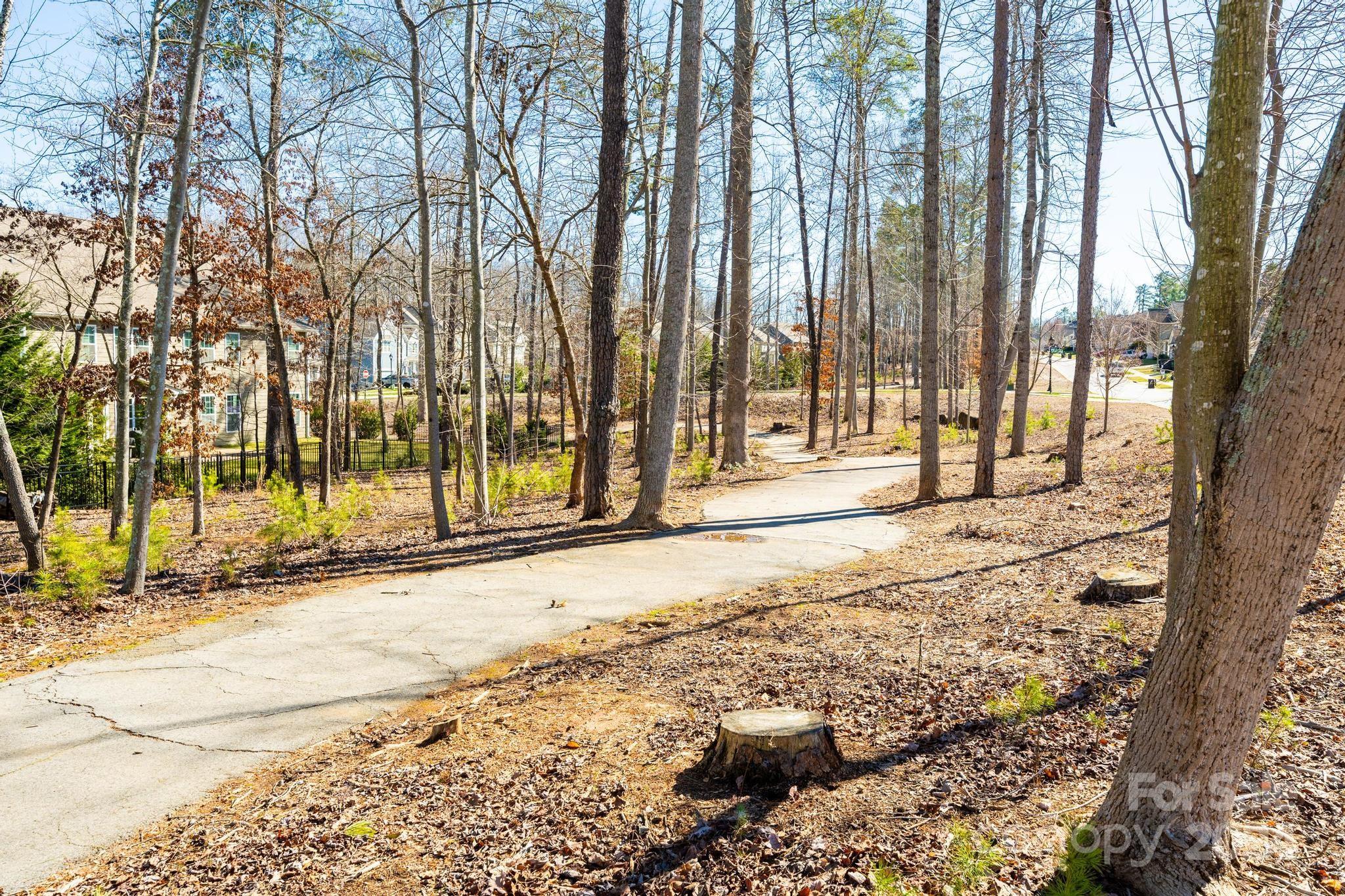 LakeWalk - Residential