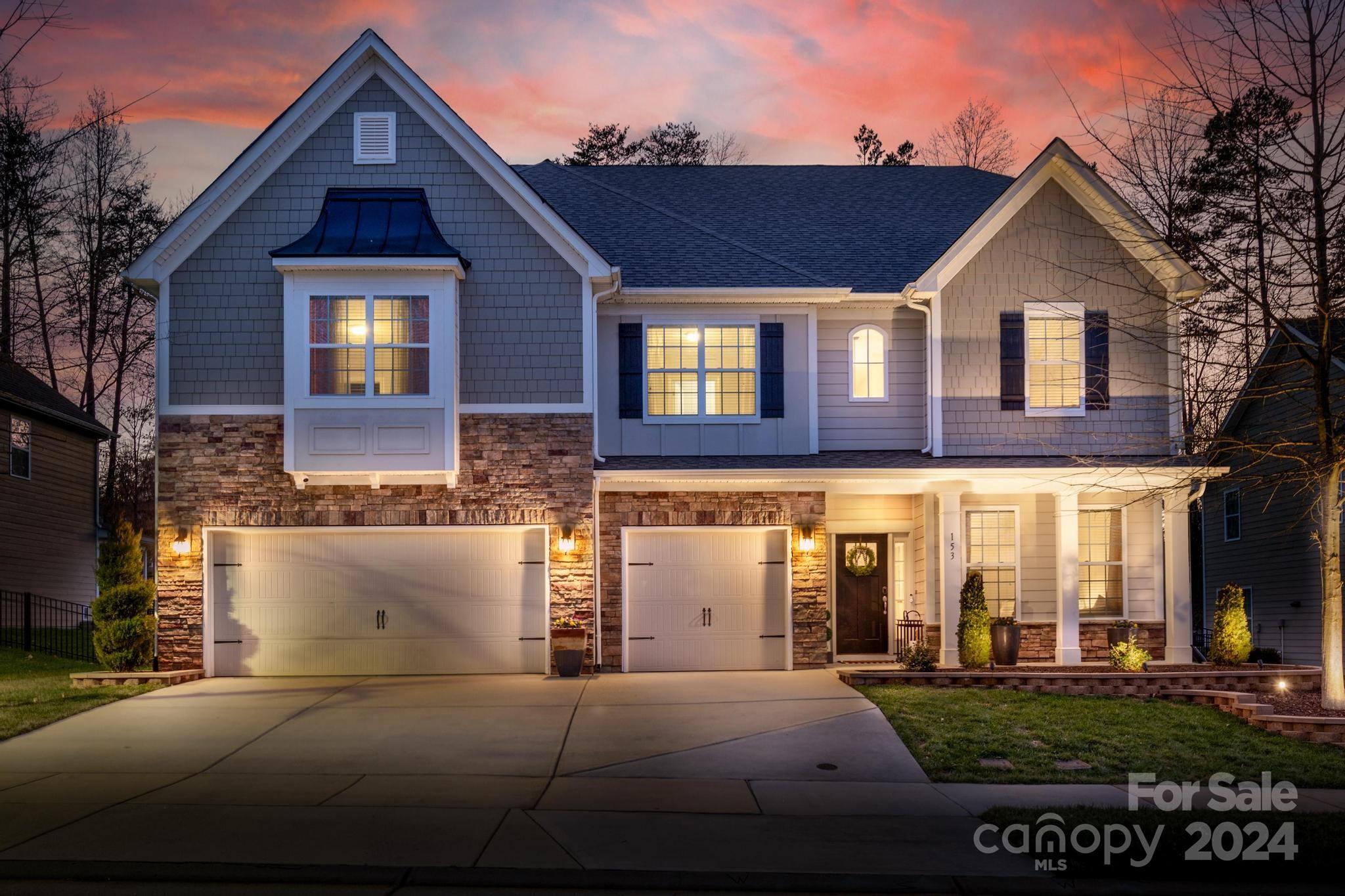 LakeWalk - Residential