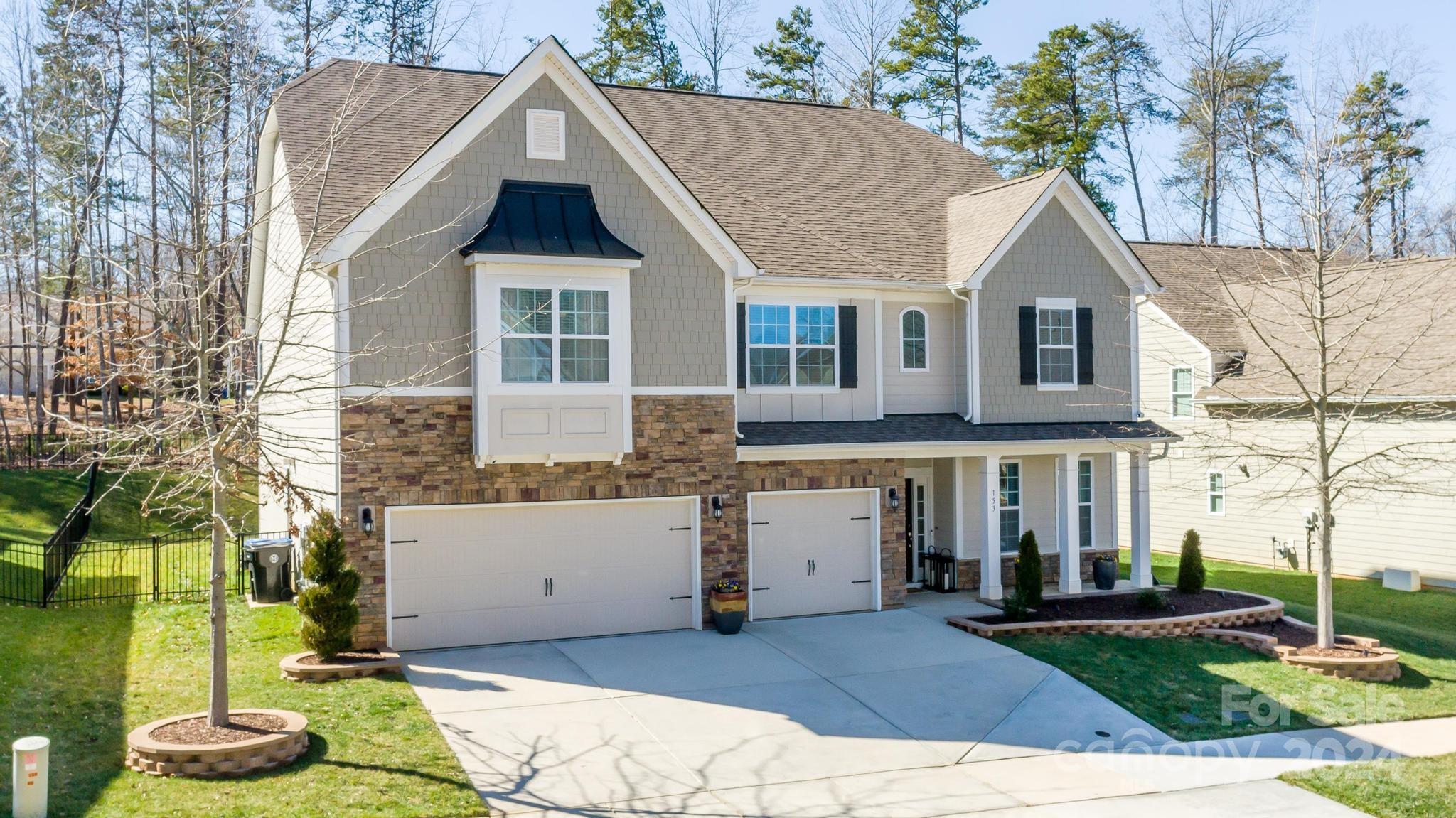 LakeWalk - Residential