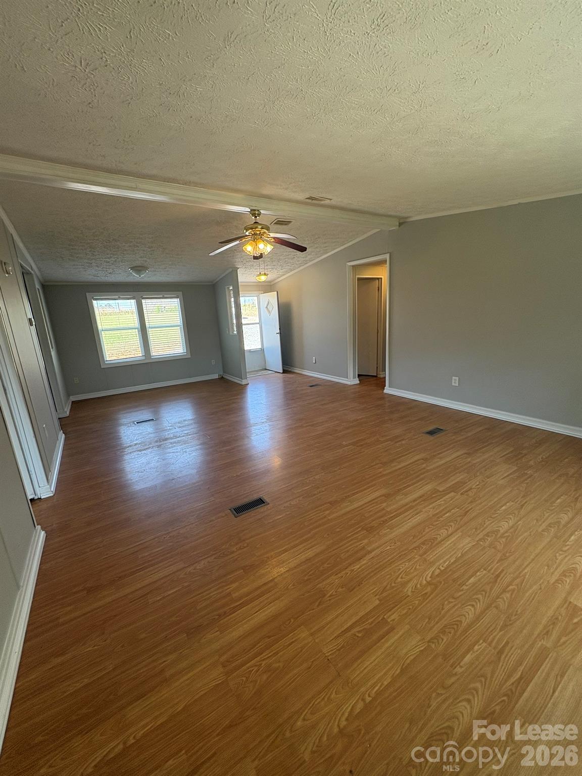 5185 Dysartsville Road