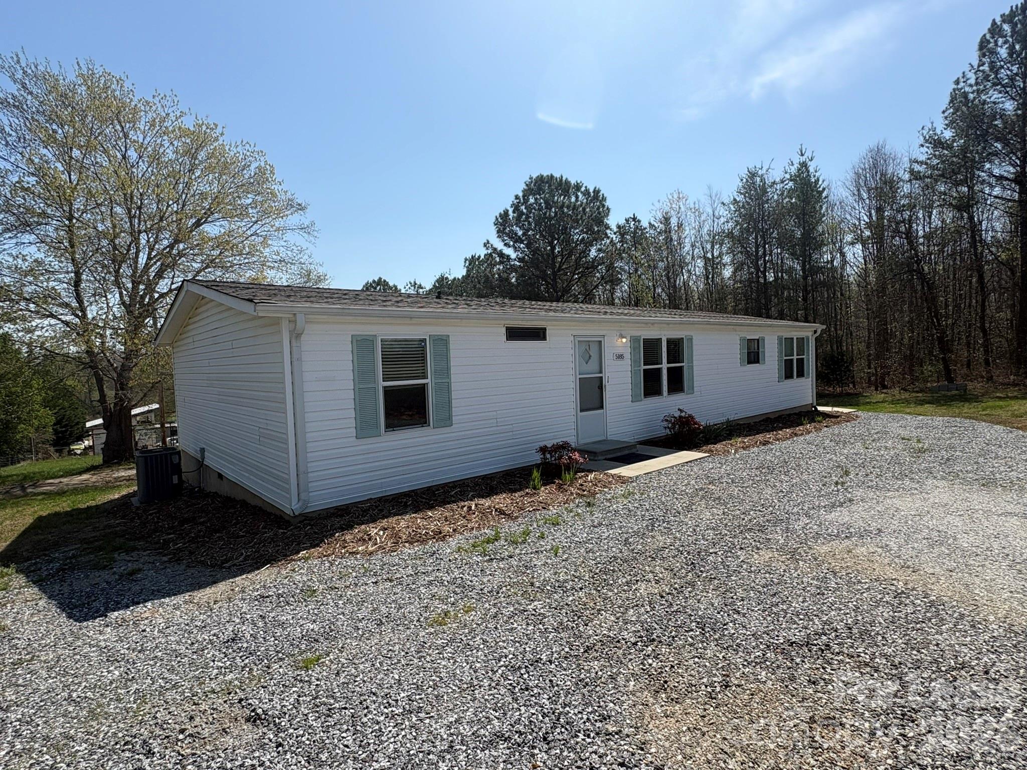 5185 Dysartsville Road