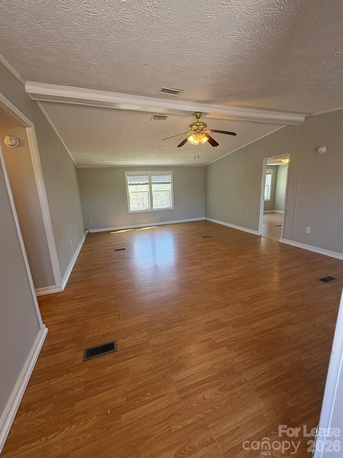 5185 Dysartsville Road