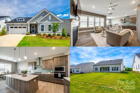 2370 Whitebark Drive Fort Mill SC 29707