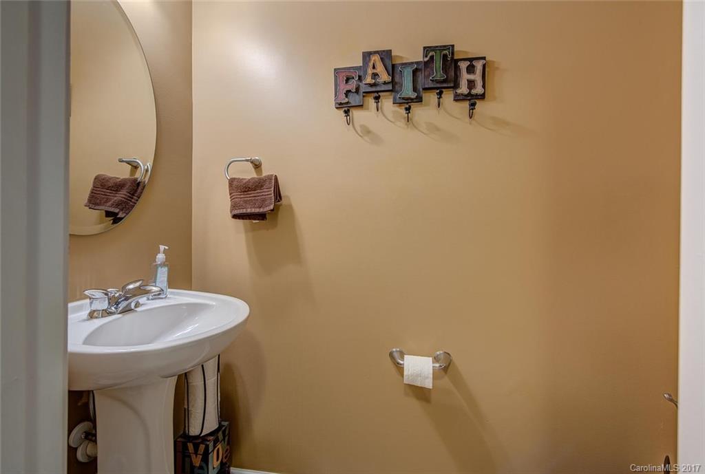 Hallmark Glen - Residential