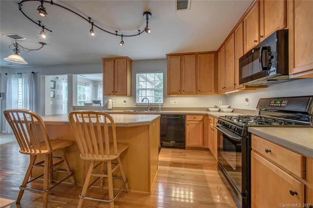 Hallmark Glen - Residential