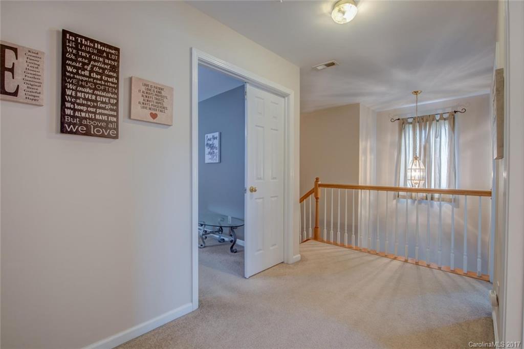 Hallmark Glen - Residential