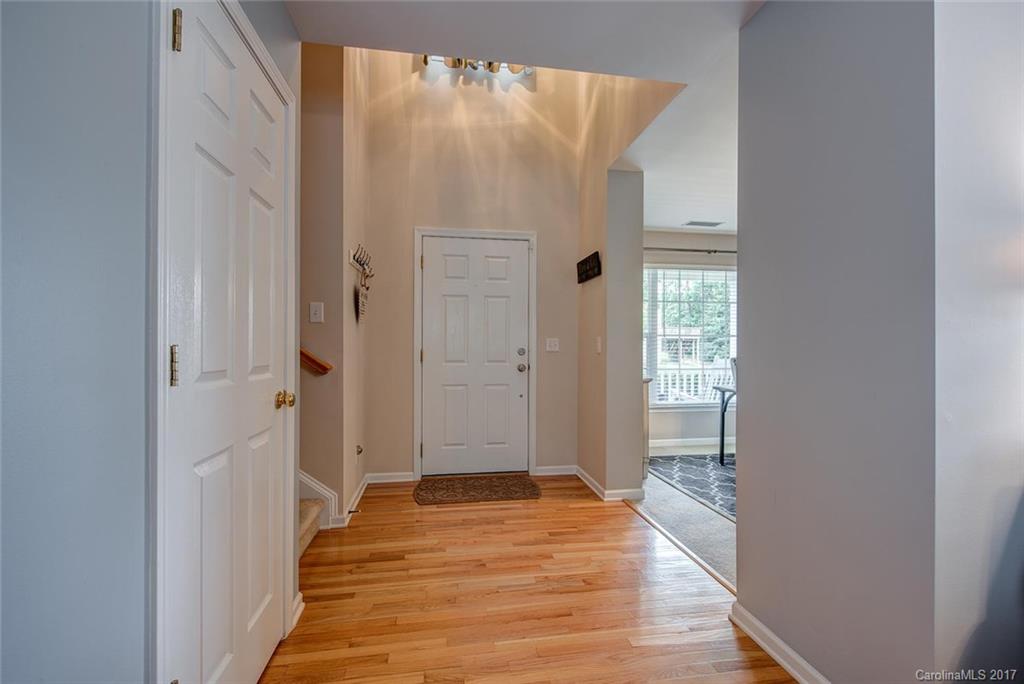 Hallmark Glen - Residential