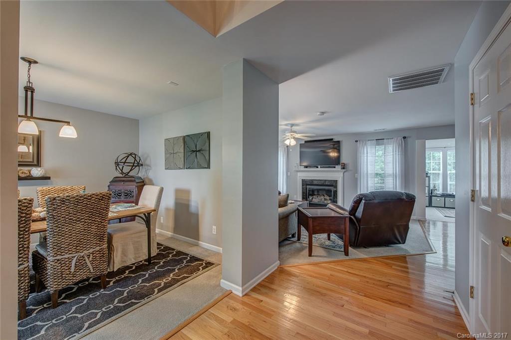 Hallmark Glen - Residential