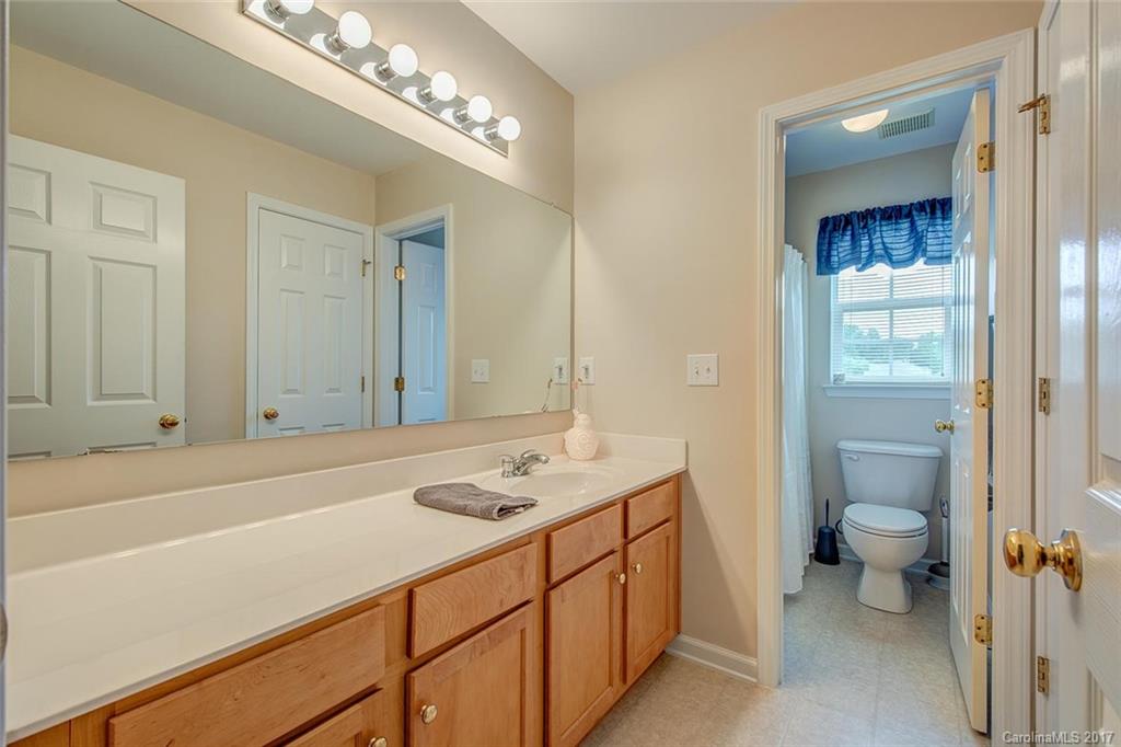 Hallmark Glen - Residential