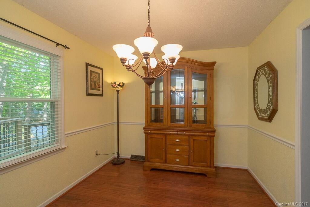 Tega Cay - Residential