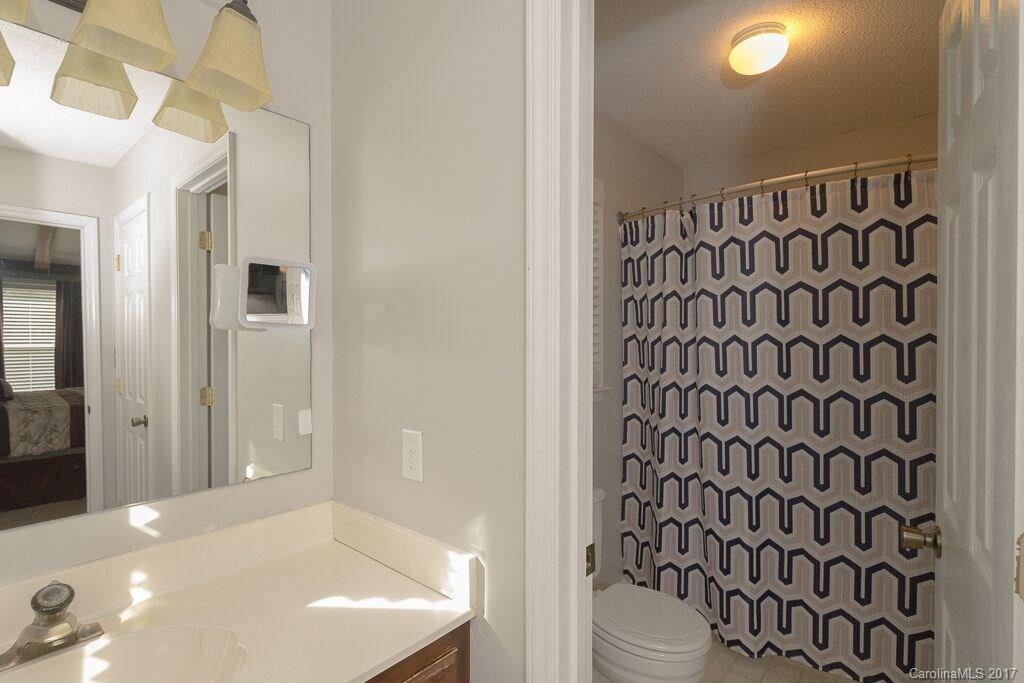 Tega Cay - Residential