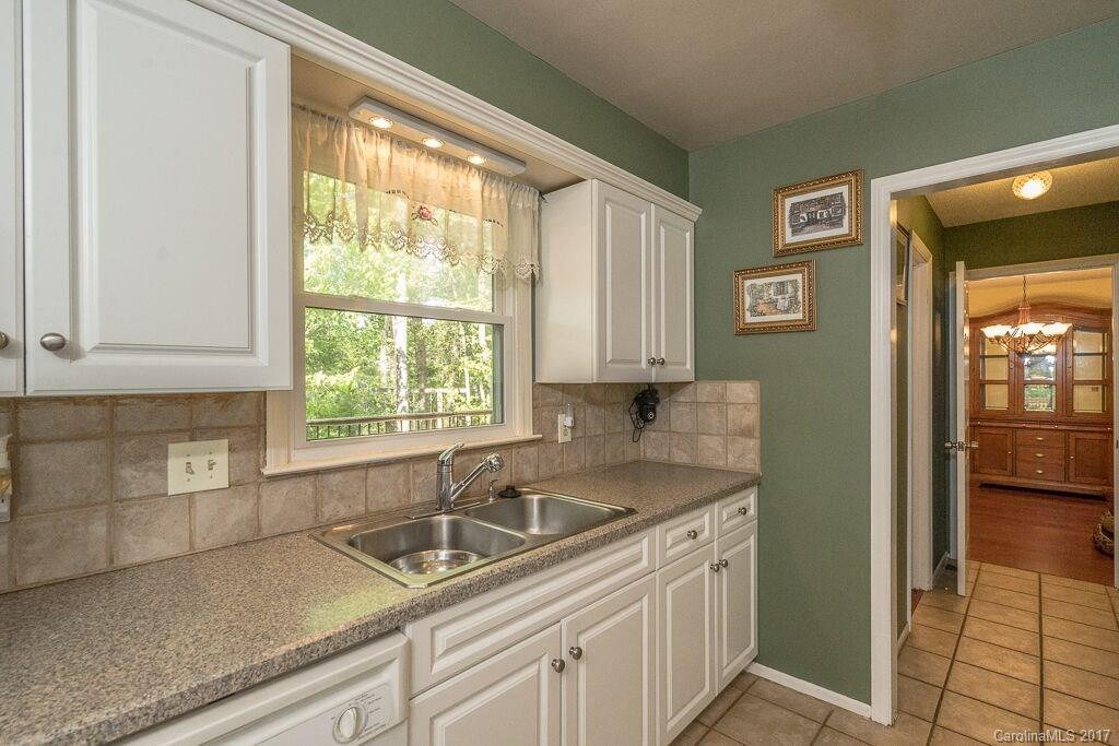 Tega Cay - Residential