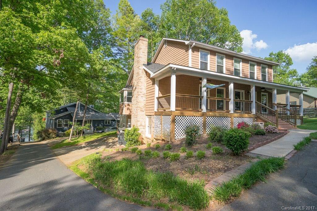 Tega Cay - Residential