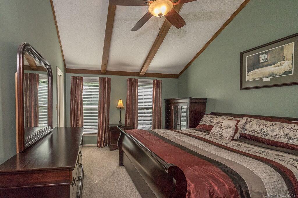 Tega Cay - Residential