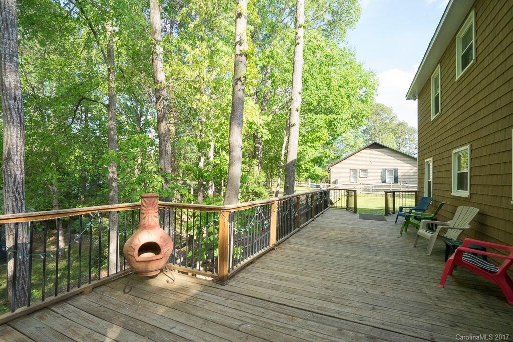 Tega Cay - Residential