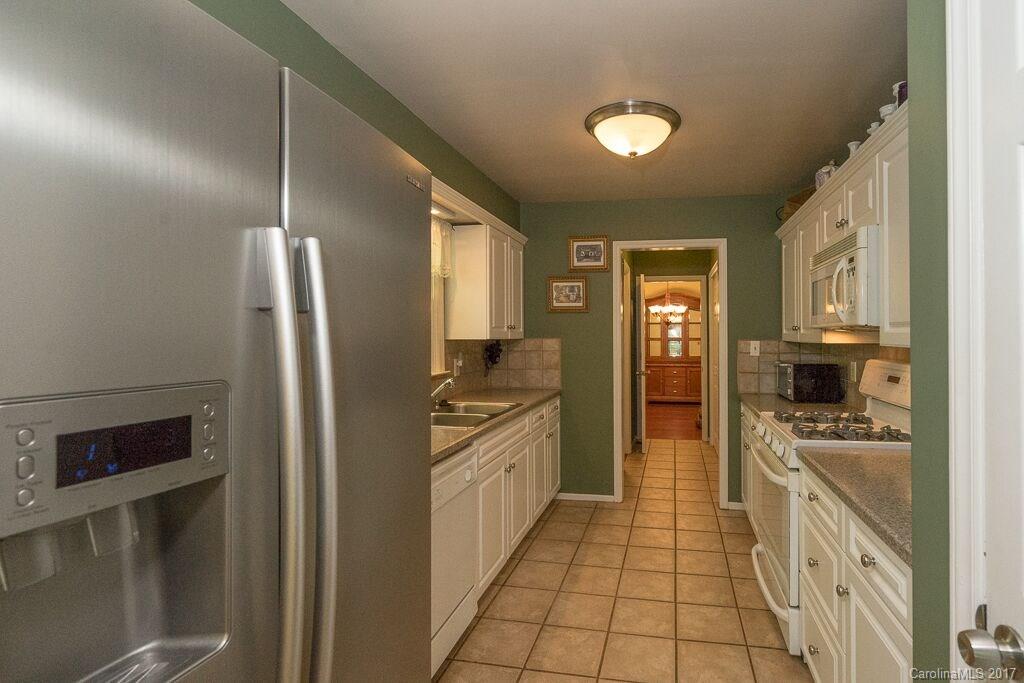 Tega Cay - Residential