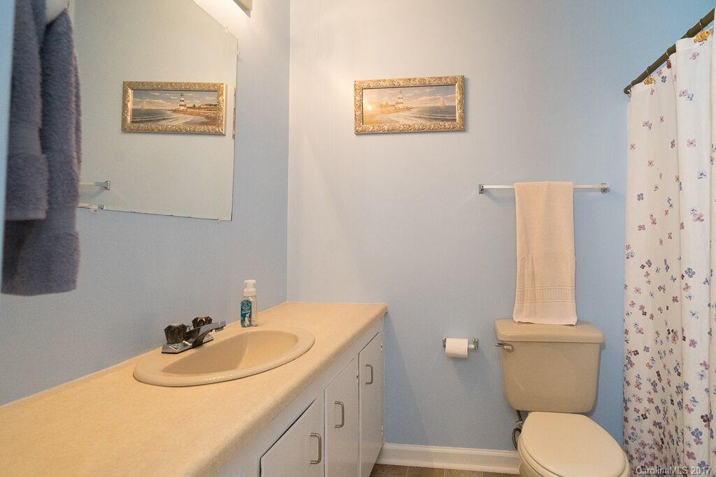 Tega Cay - Residential