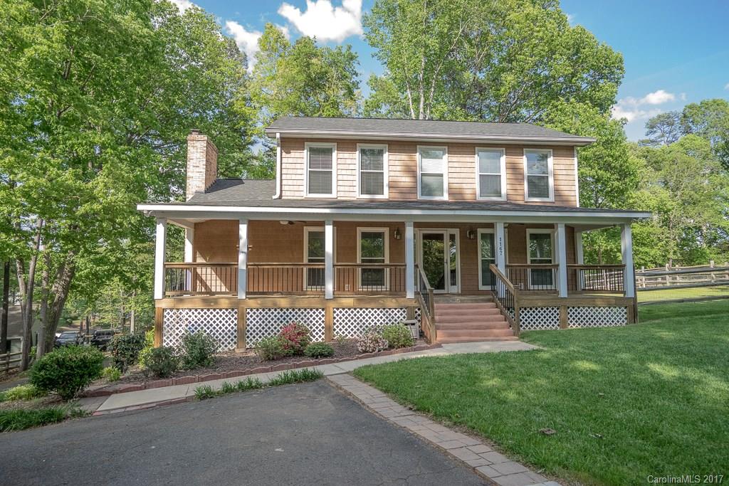 Tega Cay - Residential