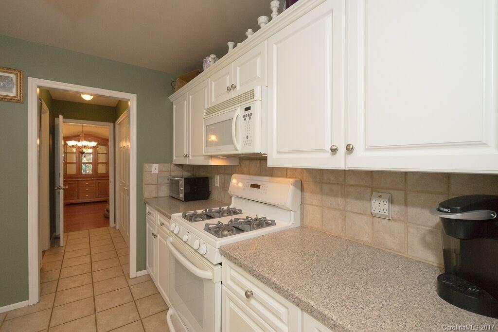 Tega Cay - Residential