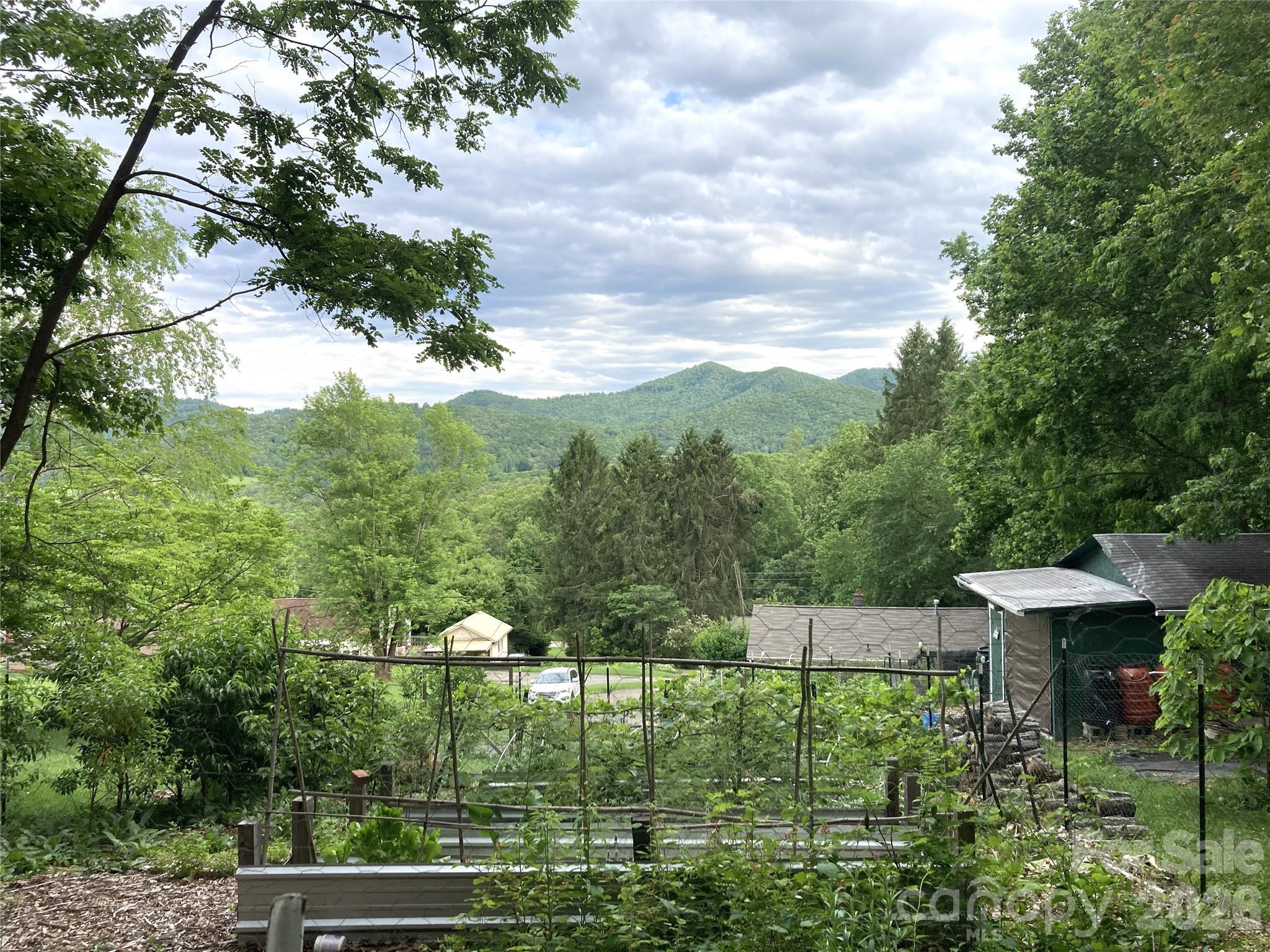 658 Enka Lake Road
