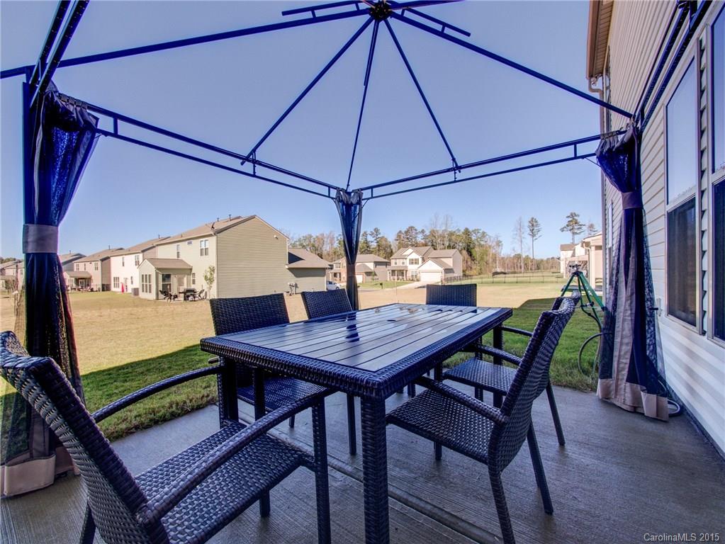 Audubon Lake - Residential