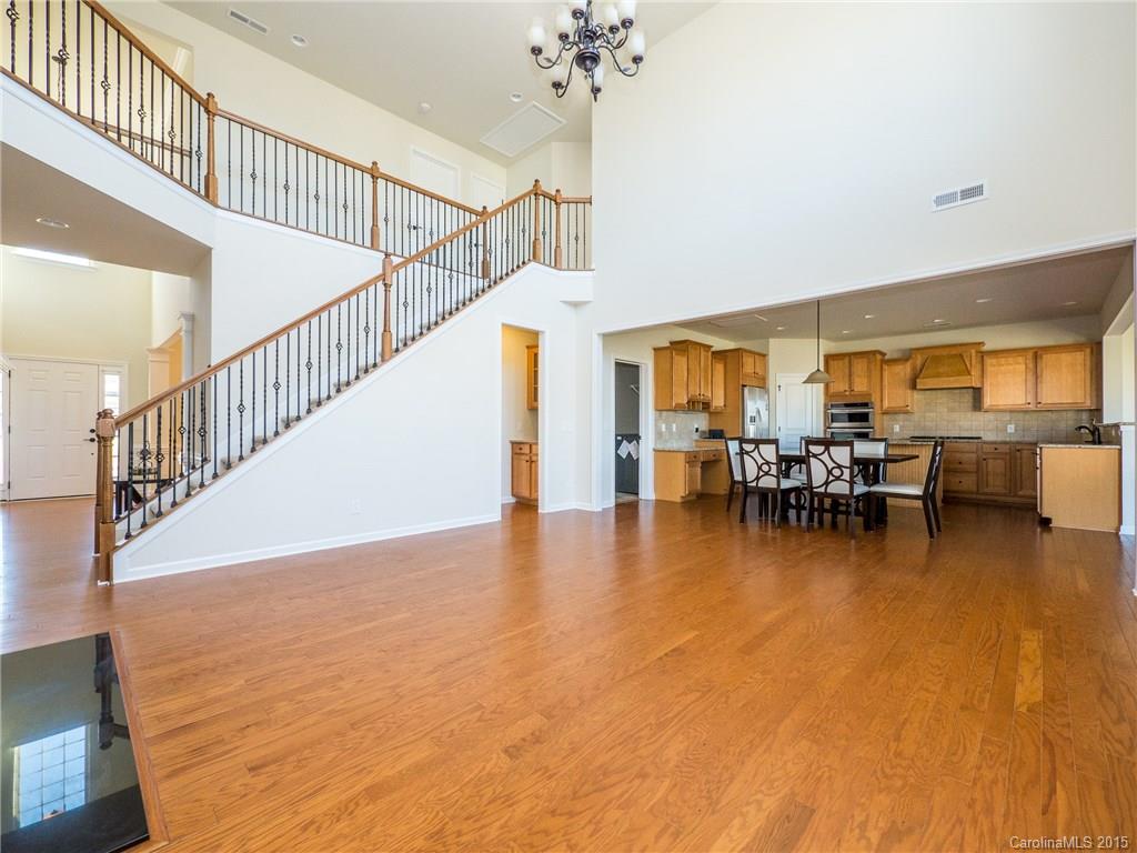 Audubon Lake - Residential