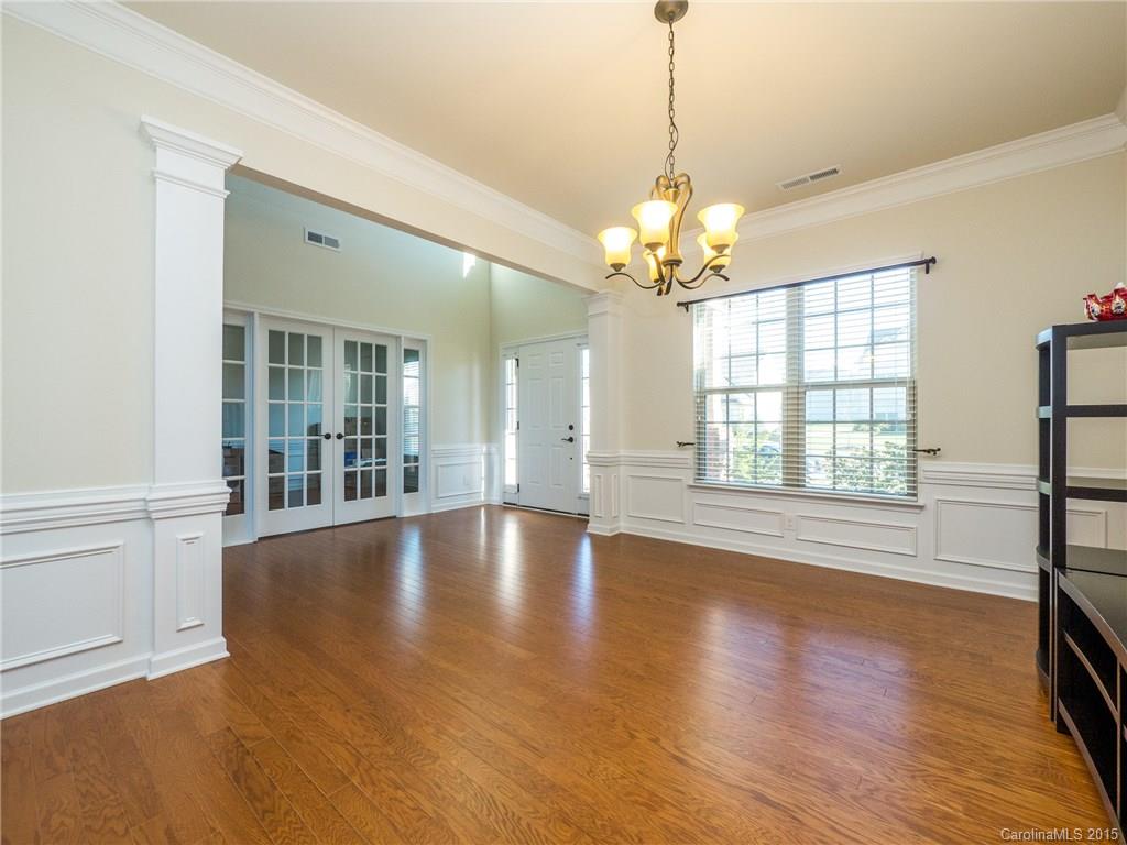 Audubon Lake - Residential