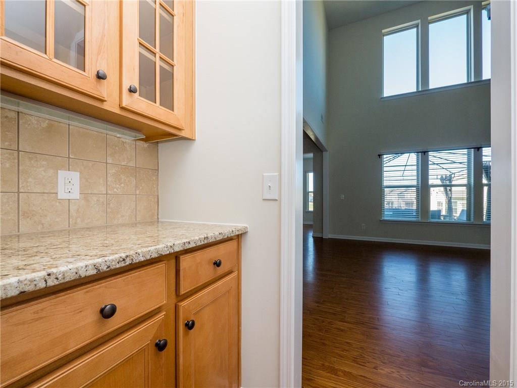 Audubon Lake - Residential