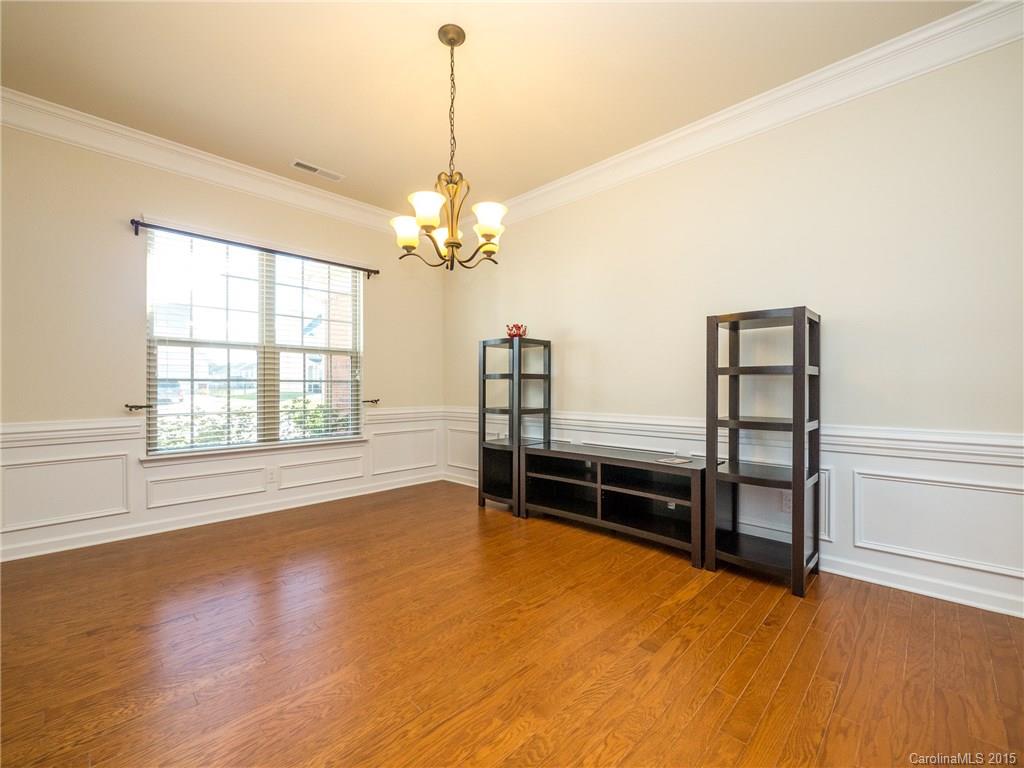 Audubon Lake - Residential