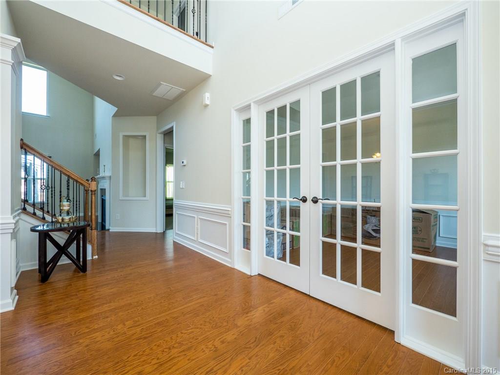 Audubon Lake - Residential