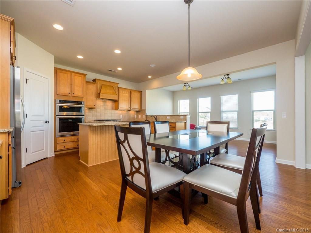 Audubon Lake - Residential