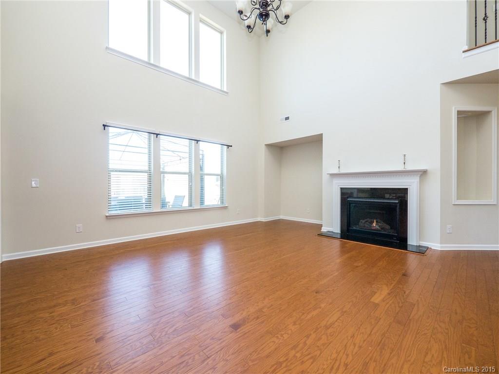 Audubon Lake - Residential