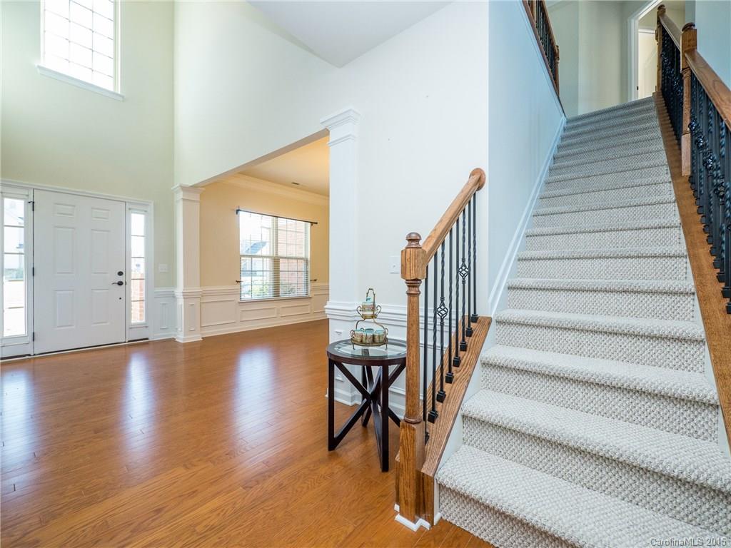 Audubon Lake - Residential