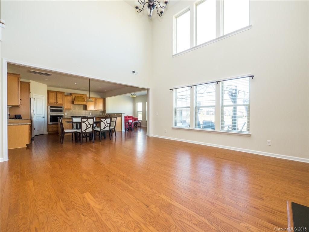 Audubon Lake - Residential