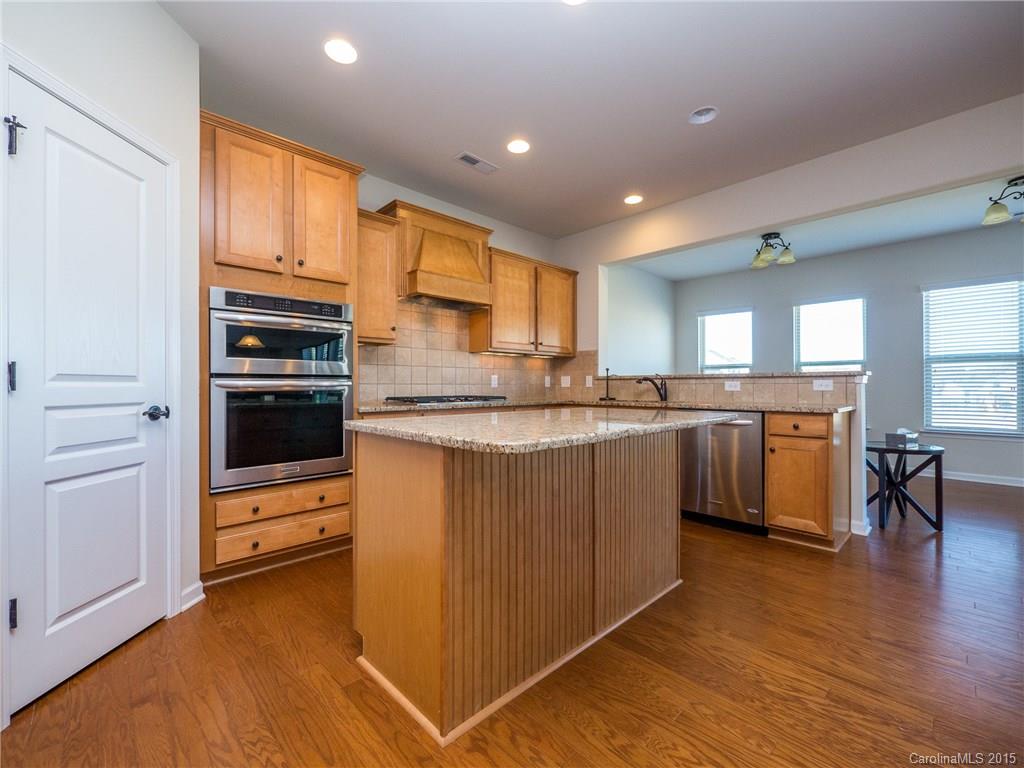 Audubon Lake - Residential