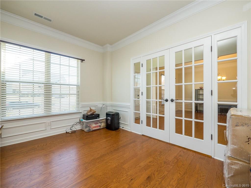 Audubon Lake - Residential