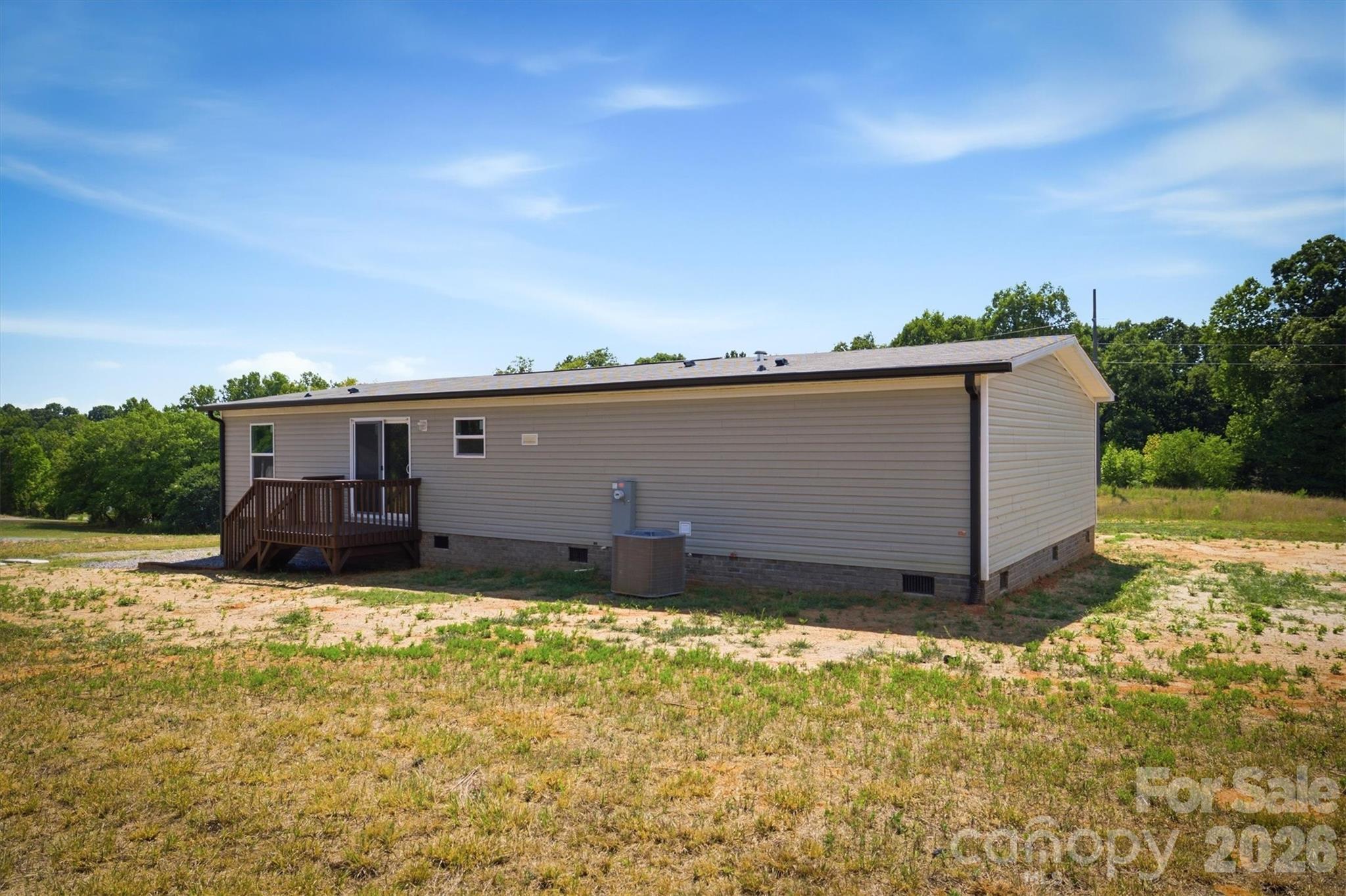 1894 Mesa Drive, Vale, NC, 28168