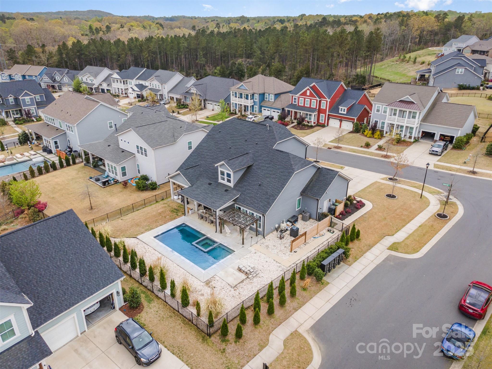 Paddlers Cove - Residential