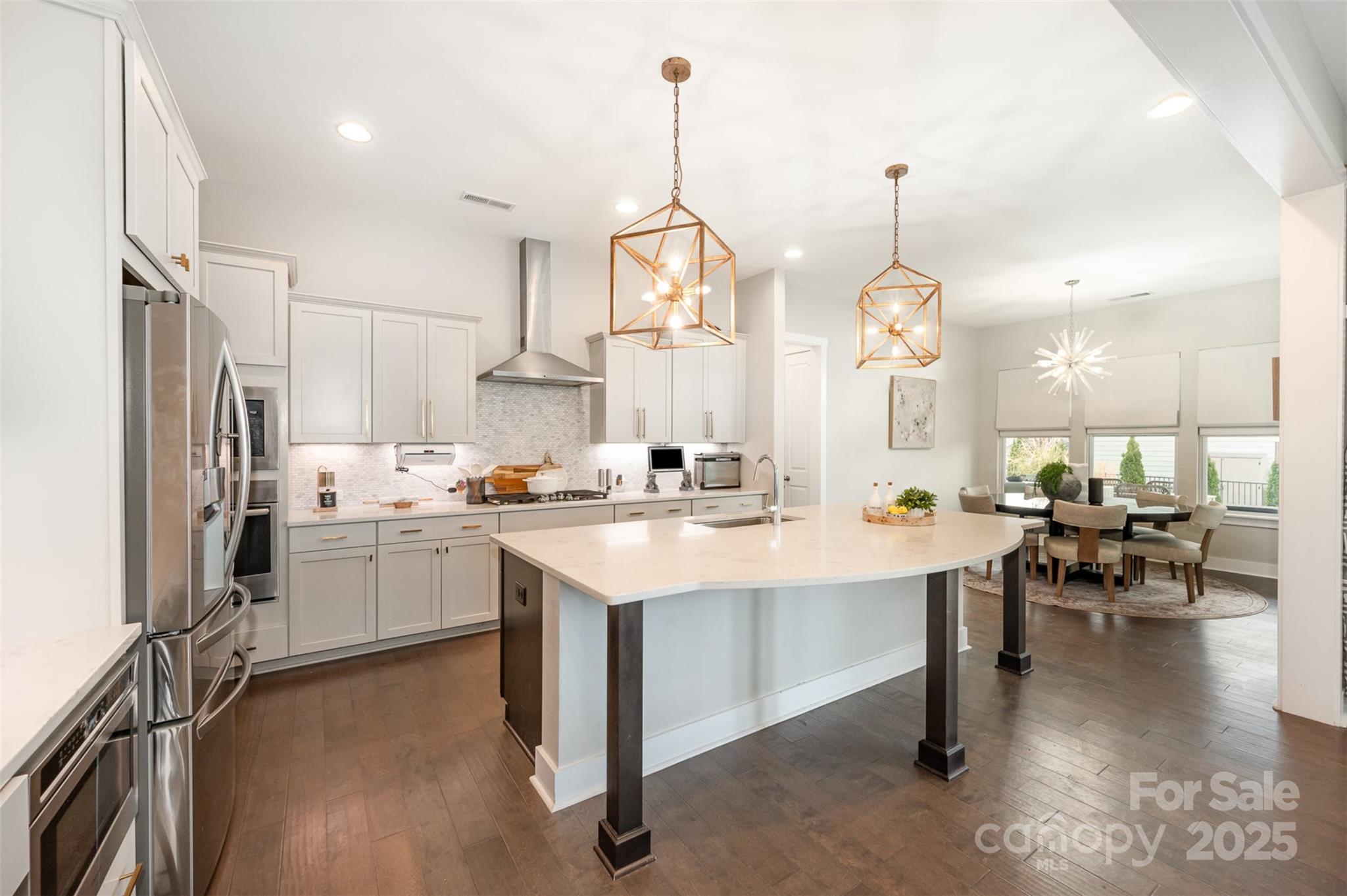 Paddlers Cove - Residential