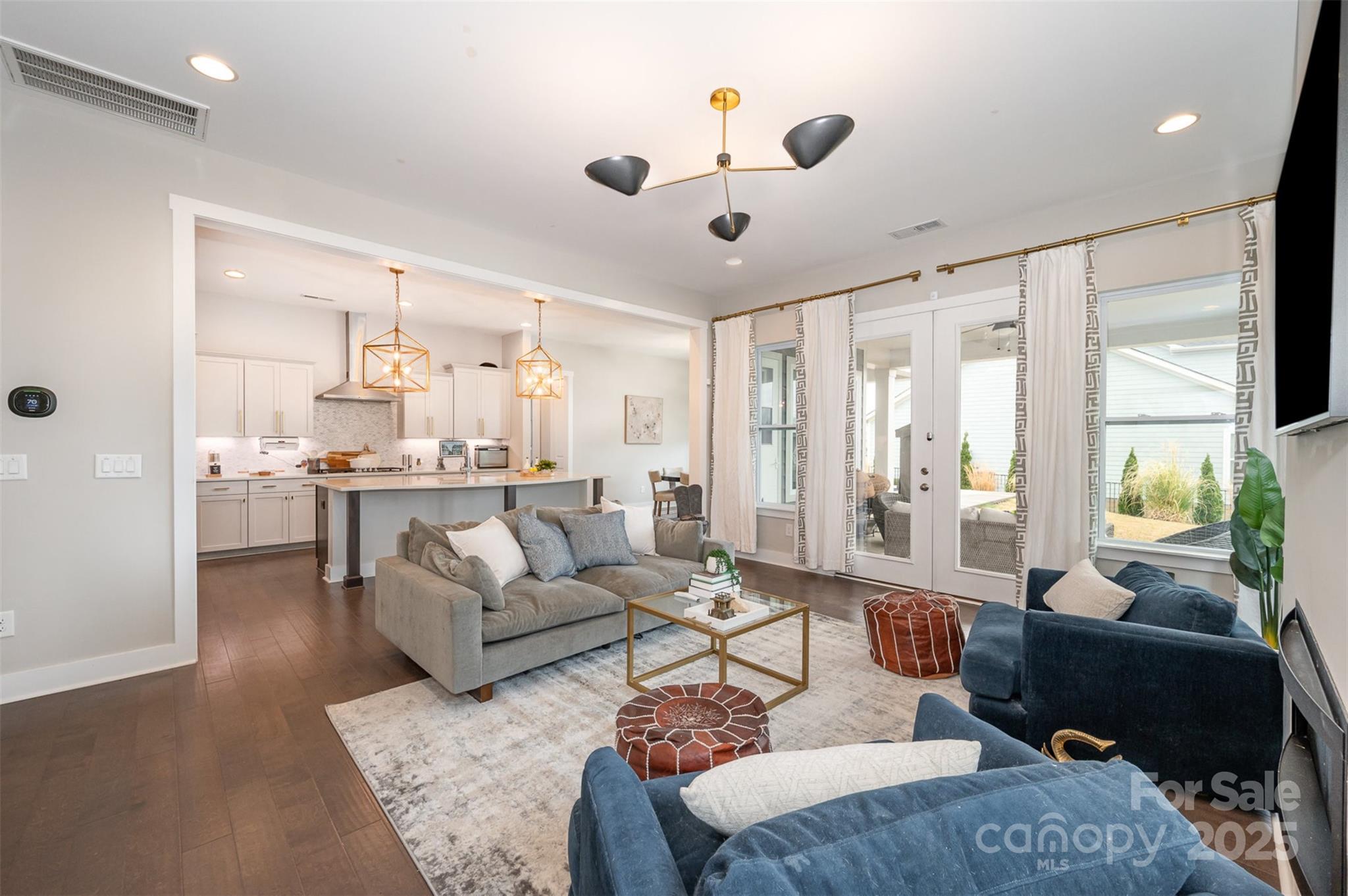 Paddlers Cove - Residential