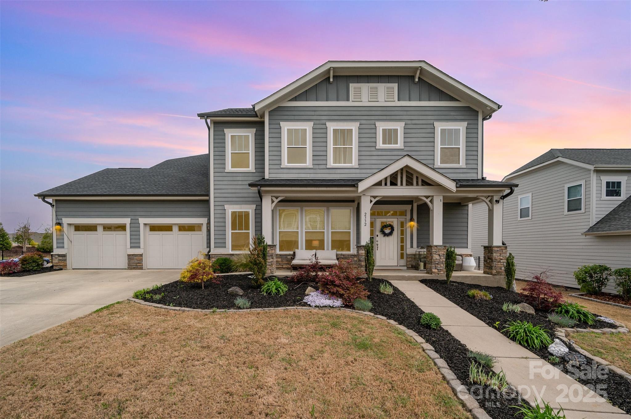 Paddlers Cove - Residential