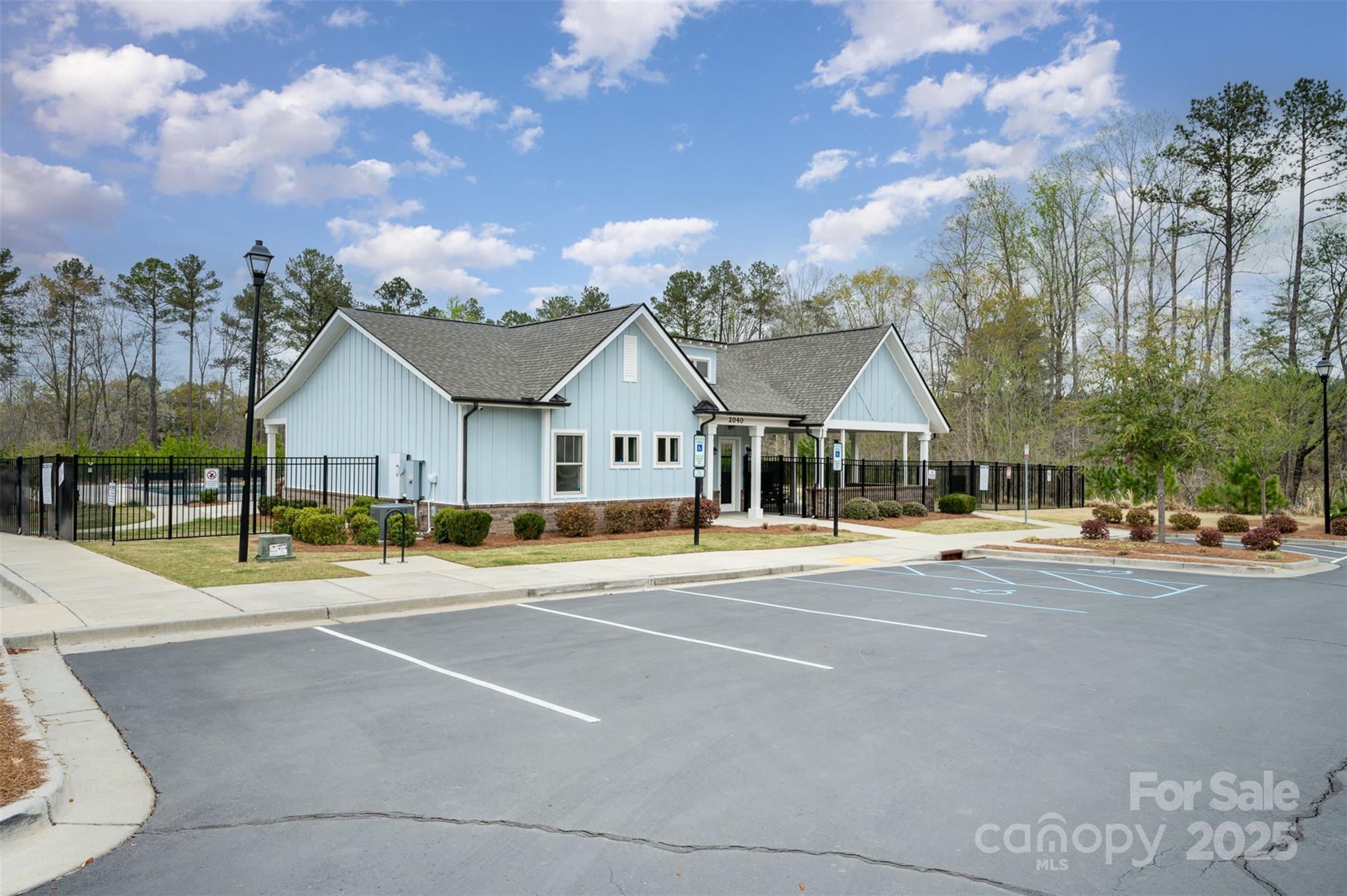 Paddlers Cove - Residential