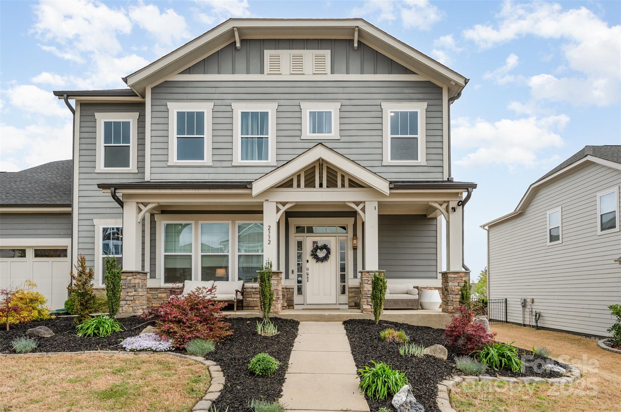 Paddlers Cove - Residential