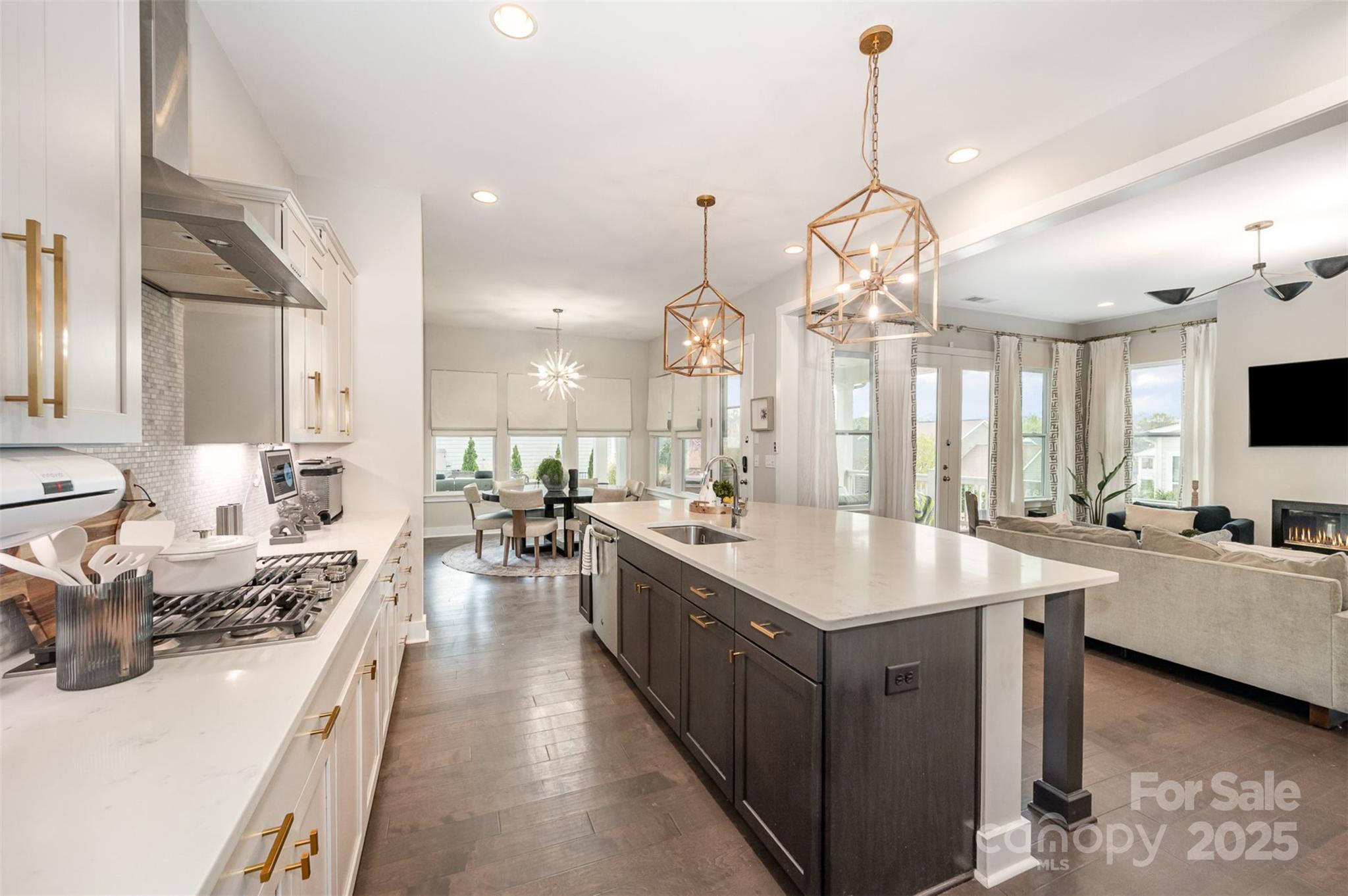 Paddlers Cove - Residential