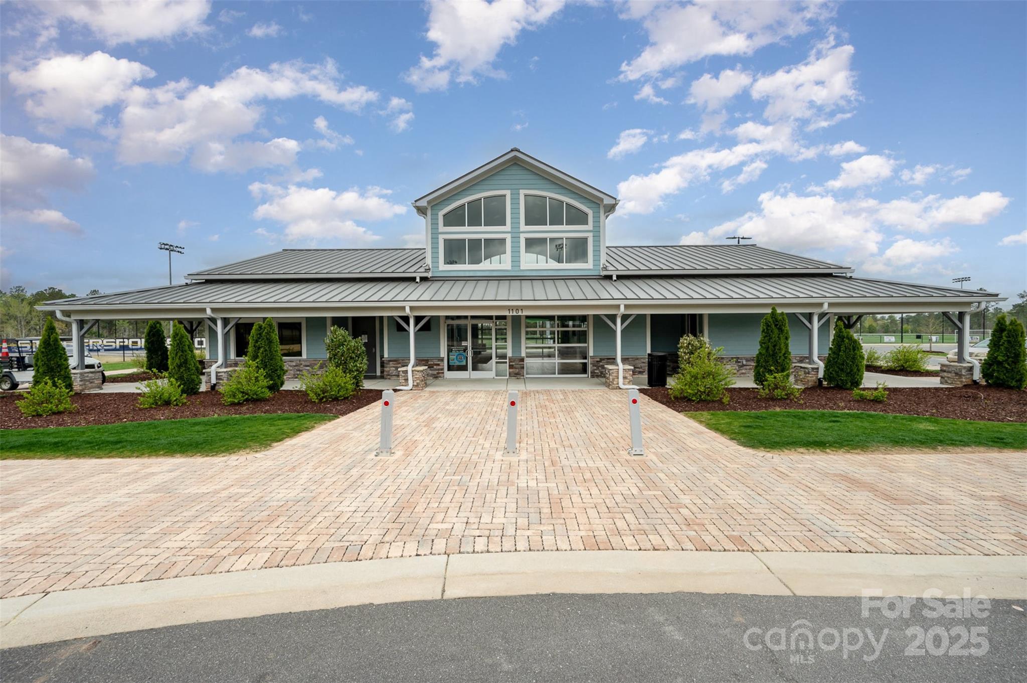 Paddlers Cove - Residential