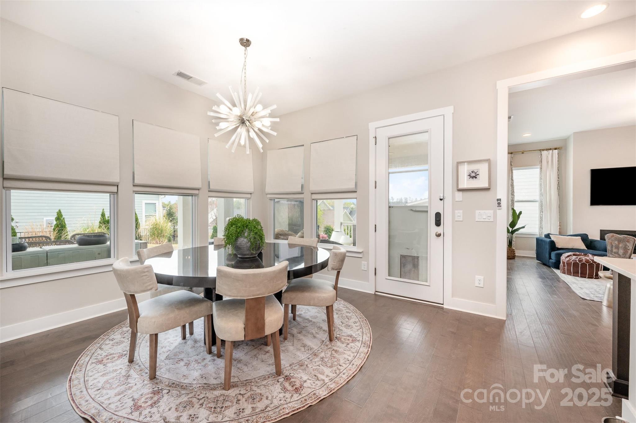 Paddlers Cove - Residential