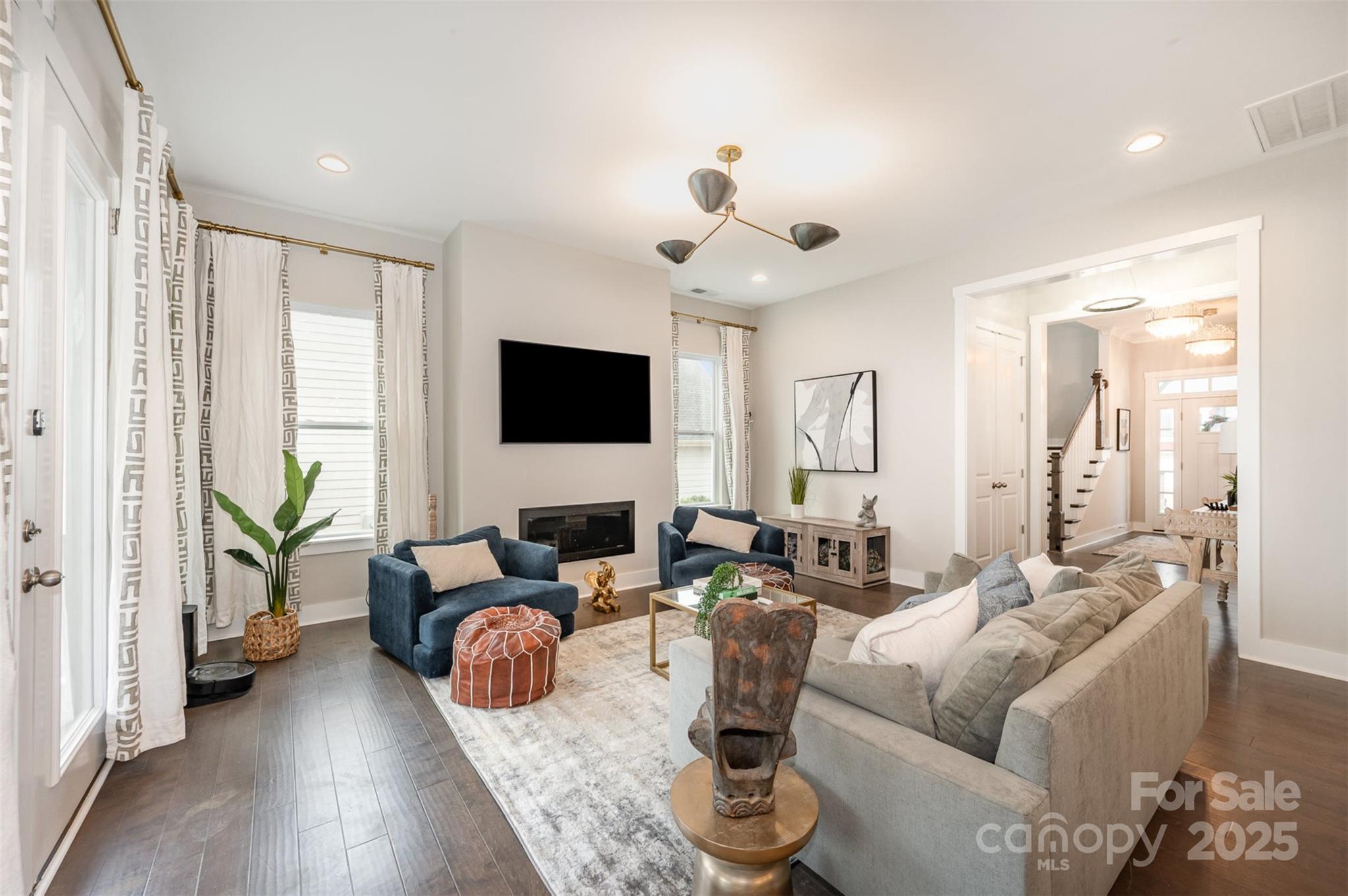 Paddlers Cove - Residential