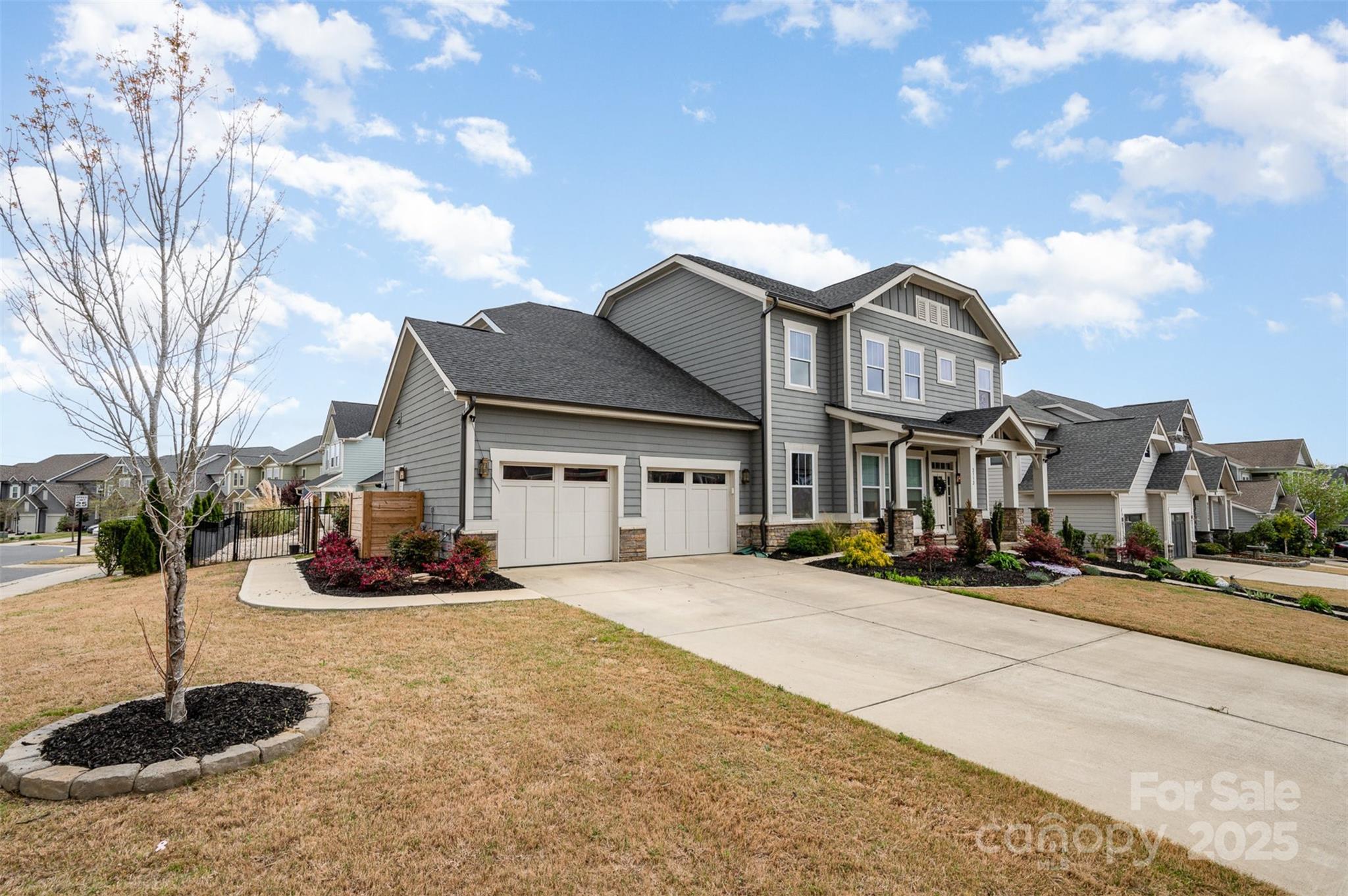 Paddlers Cove - Residential